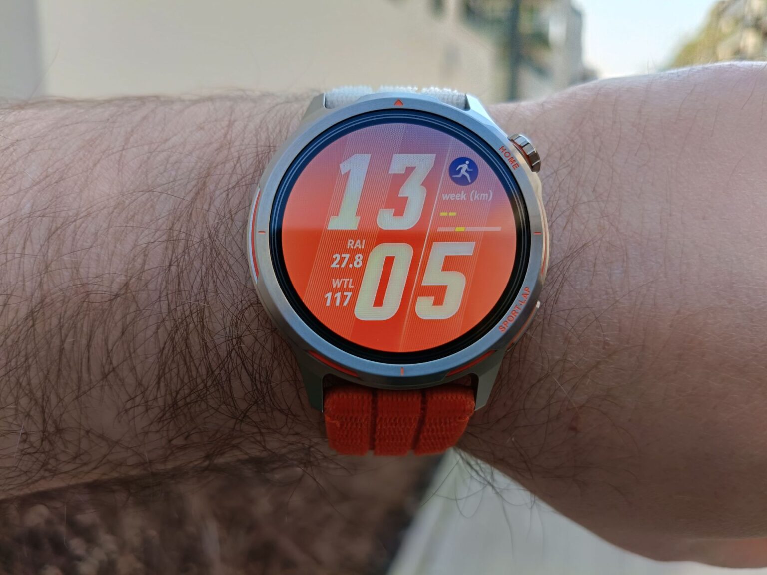 Recenzja HUAWEI WATCH GT Runner 2 – koniec dominacji Garmina? Testuję bestię w tytanie